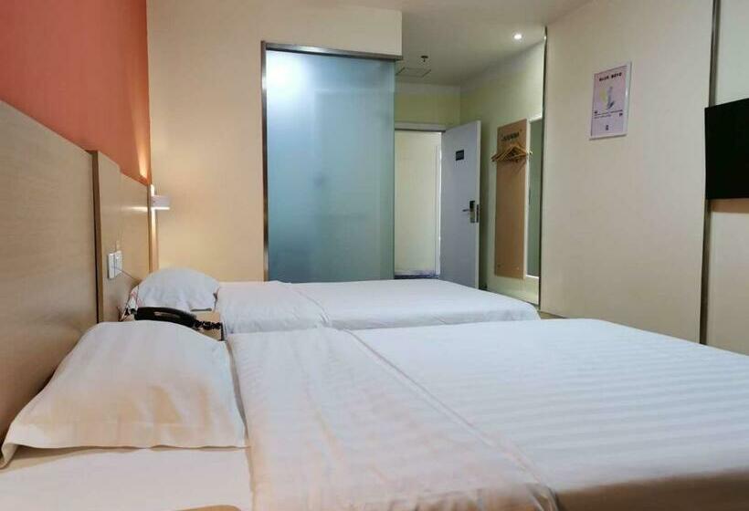 فندق 7days Inn Yongzhou Central Hospital