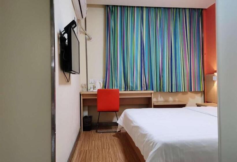فندق 7days Inn Yongzhou Central Hospital