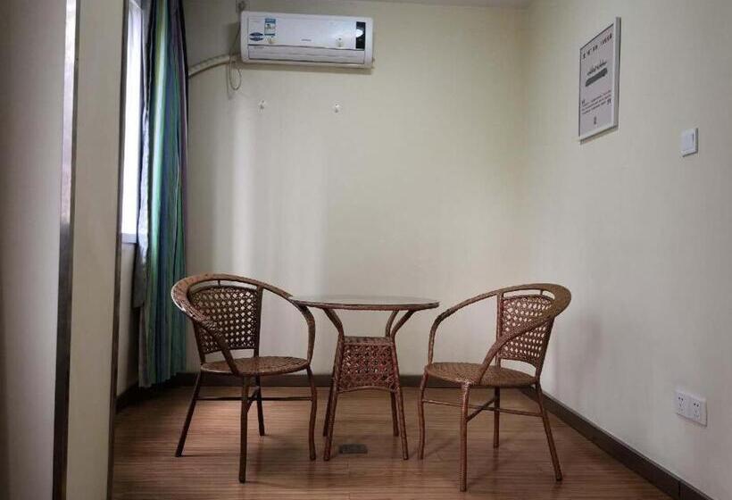 فندق 7days Inn Yongzhou Central Hospital