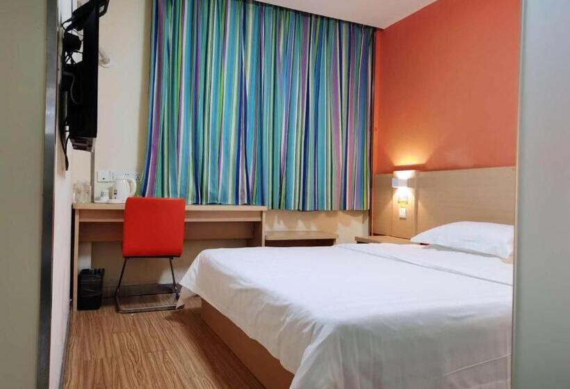 فندق 7days Inn Yongzhou Central Hospital