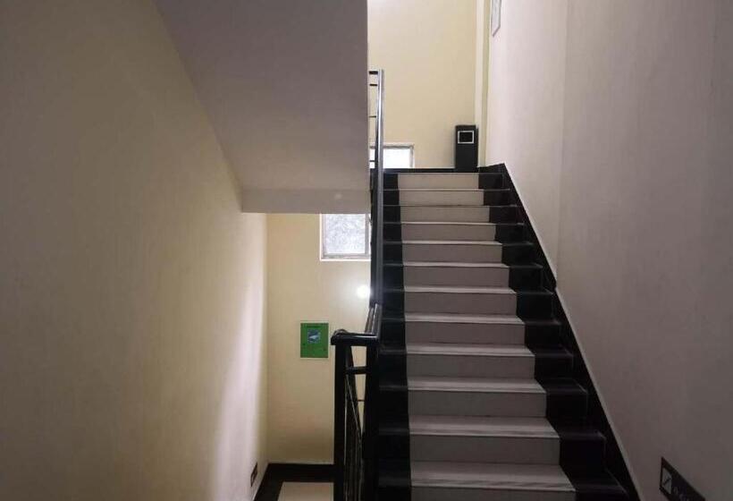 فندق 7days Inn Yongzhou Central Hospital