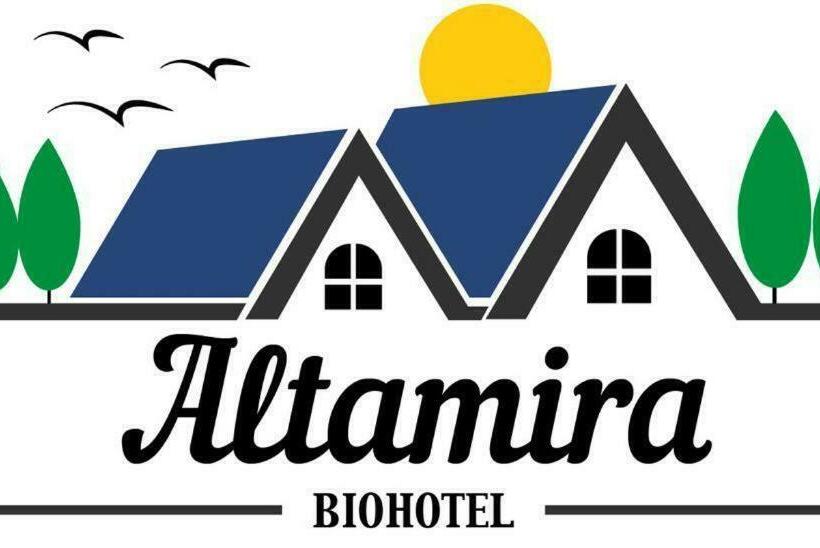 酒店 Altamira Bio