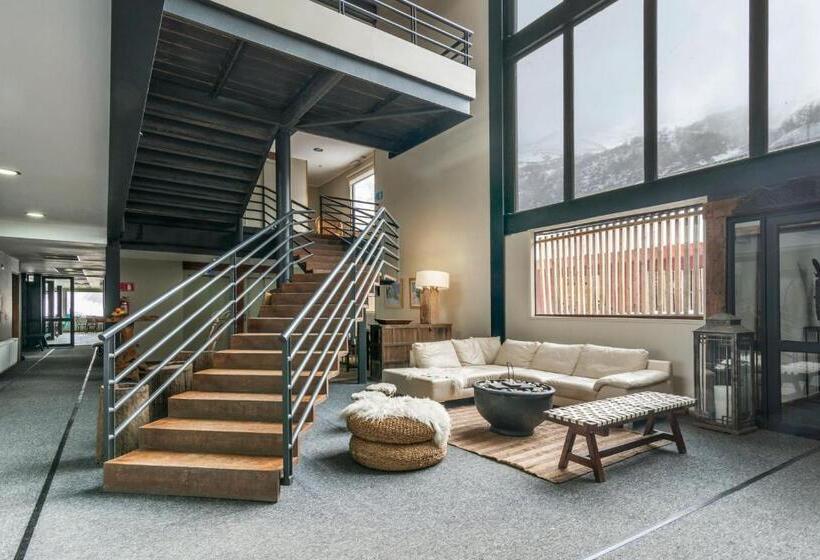 בית מלון כפרי Alto Nevados