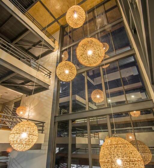 בית מלון כפרי Alto Nevados