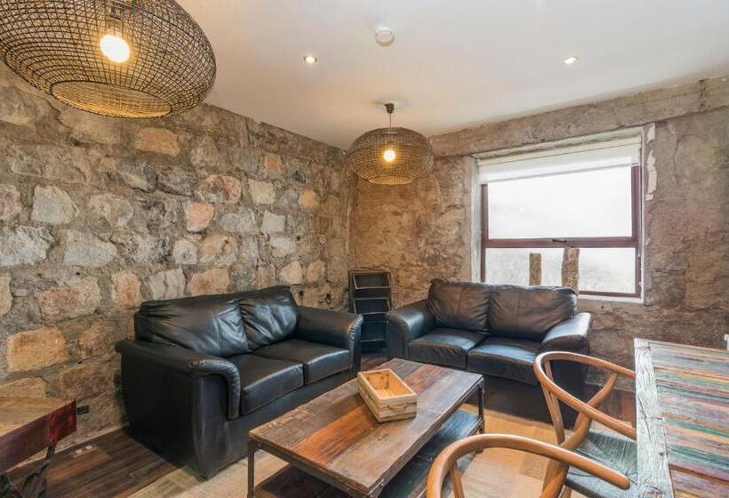 בית מלון כפרי Alto Nevados