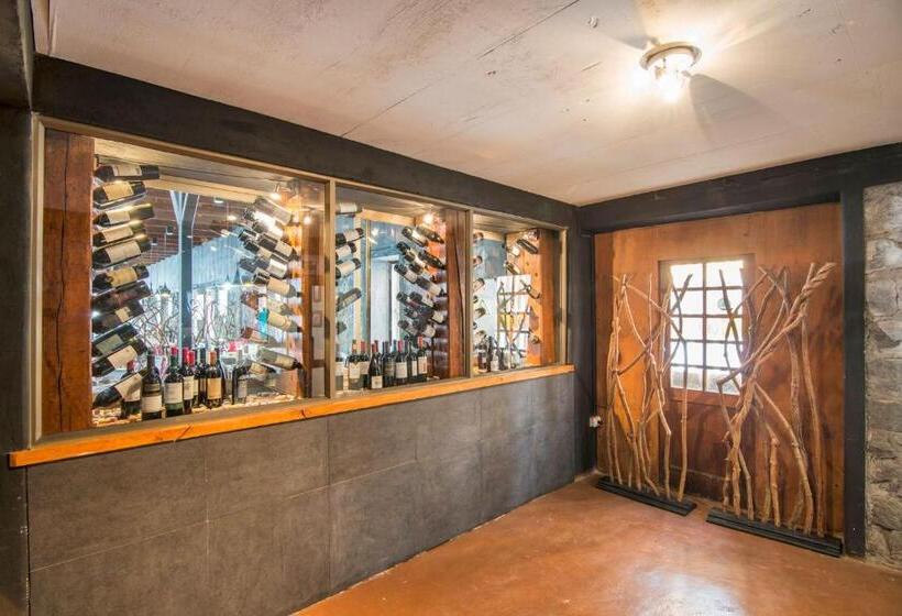 בית מלון כפרי Alto Nevados