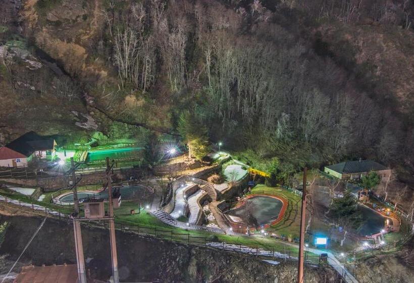 בית מלון כפרי Alto Nevados