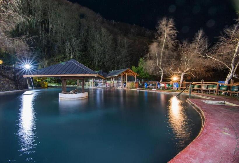 בית מלון כפרי Alto Nevados