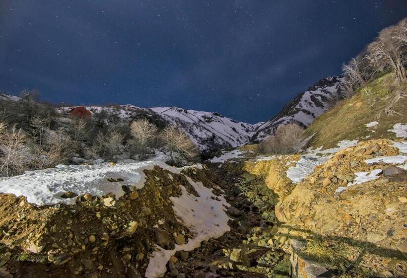 בית מלון כפרי Alto Nevados