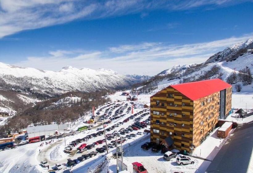 בית מלון כפרי Alto Nevados