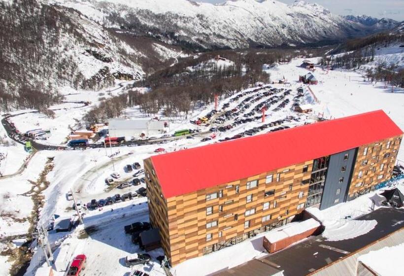 בית מלון כפרי Alto Nevados