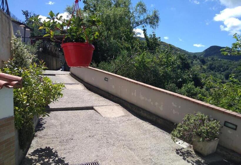 ホテル Azienda Agrituristica Le Prunelle