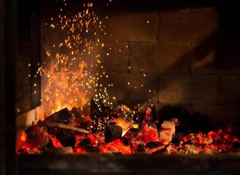 ホテル Azienda Agrituristica Le Prunelle