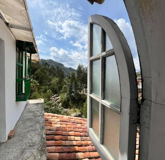 ホテル Calicanto Real Cafe Museo