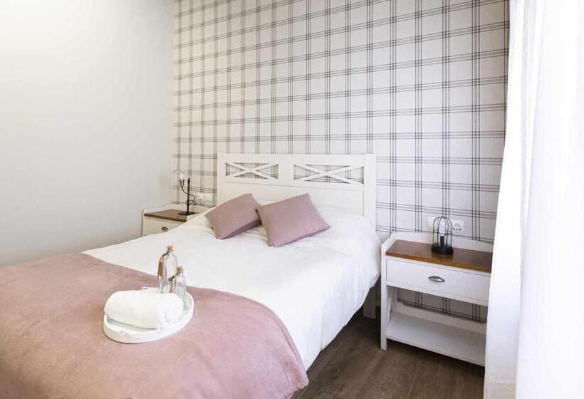 בית מלון כפרי Casa Juliana Turismo