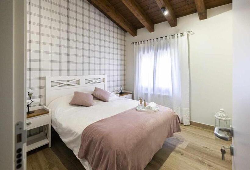 בית מלון כפרי Casa Juliana Turismo