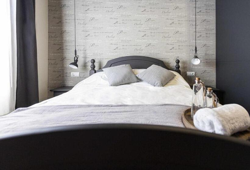 בית מלון כפרי Casa Juliana Turismo