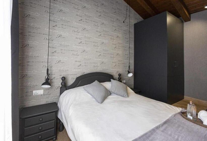 בית מלון כפרי Casa Juliana Turismo