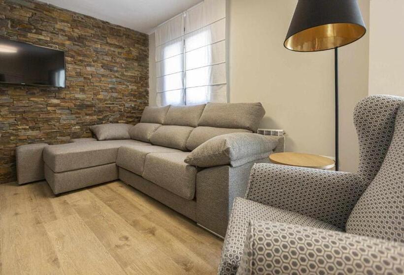 בית מלון כפרי Casa Juliana Turismo