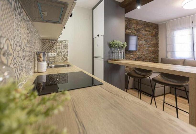 בית מלון כפרי Casa Juliana Turismo