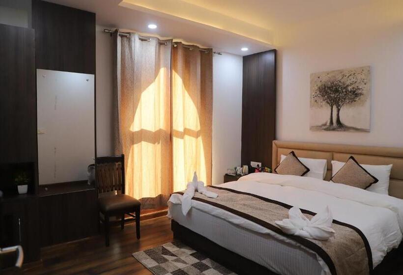 酒店 City Choice Inn