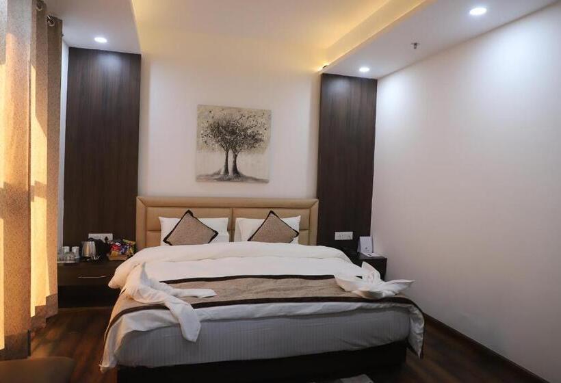 酒店 City Choice Inn