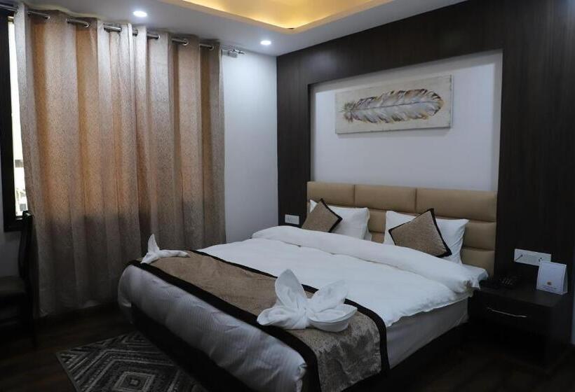 酒店 City Choice Inn