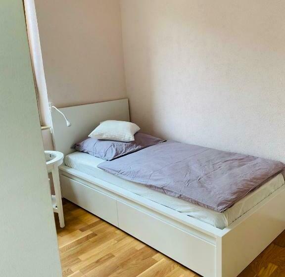 Отель Das Höfchen Stadecken