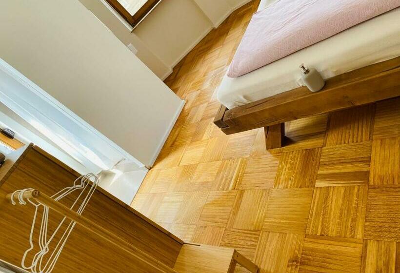 Отель Das Höfchen Stadecken