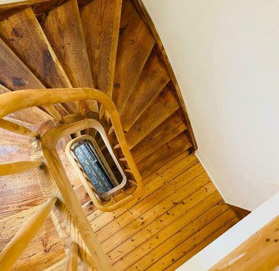 Отель Das Höfchen Stadecken