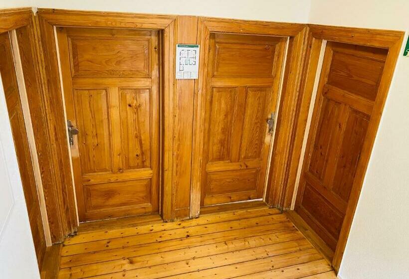 ホテル Das Höfchen Stadecken