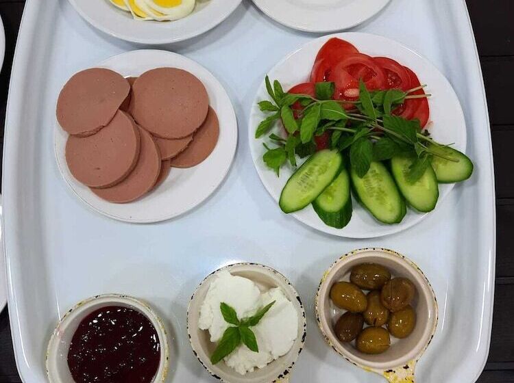 Flamingo Hotel Irbid