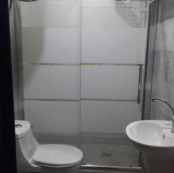 Flamingo Hotel Irbid