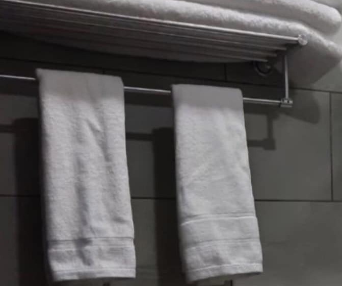 Flamingo Hotel Irbid