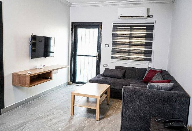 Flamingo Hotel Irbid