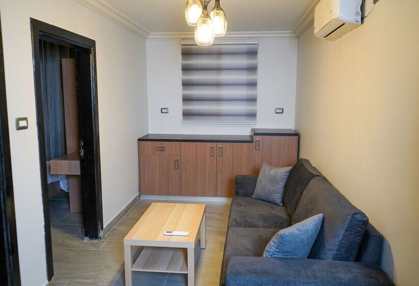 Flamingo Hotel Irbid