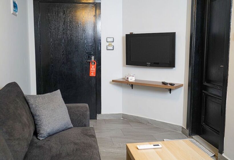 Flamingo Hotel Irbid