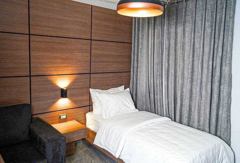 Flamingo Hotel Irbid