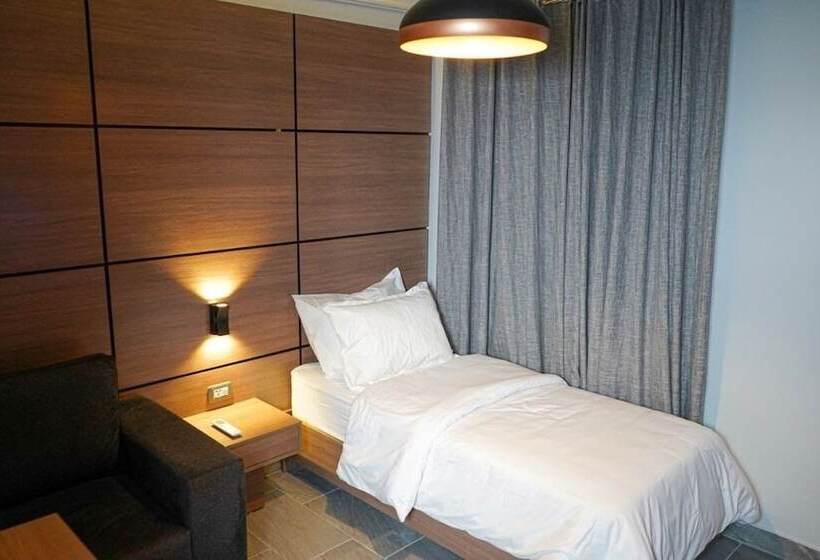 Flamingo Hotel Irbid