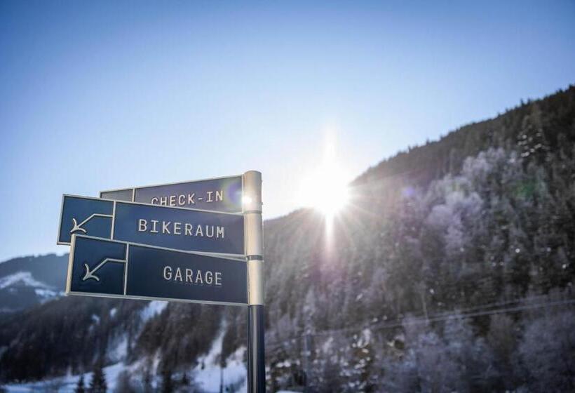 בית מלון כפרי Goldstück Adults Only