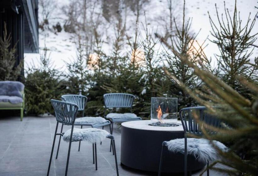 בית מלון כפרי Goldstück Adults Only