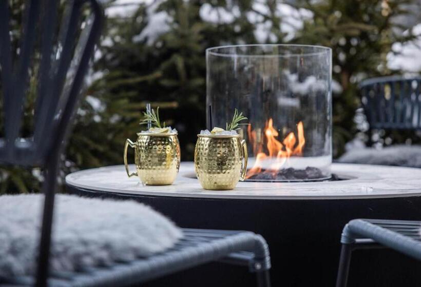 בית מלון כפרי Goldstück Adults Only