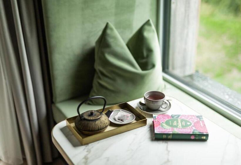 בית מלון כפרי Goldstück Adults Only