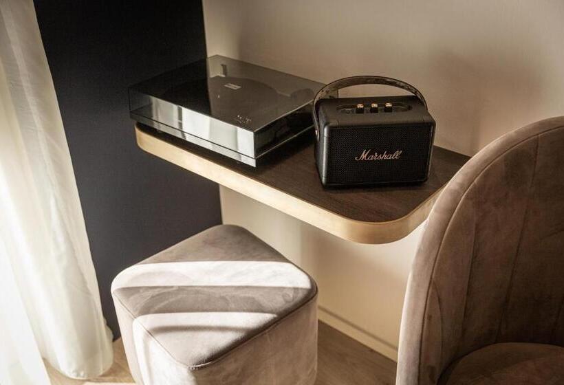 בית מלון כפרי Goldstück Adults Only