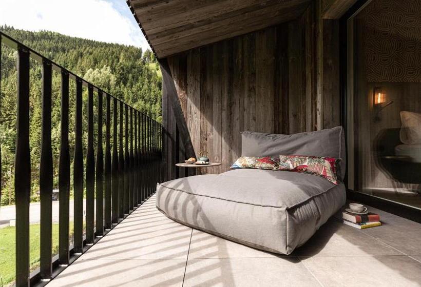 בית מלון כפרי Goldstück Adults Only