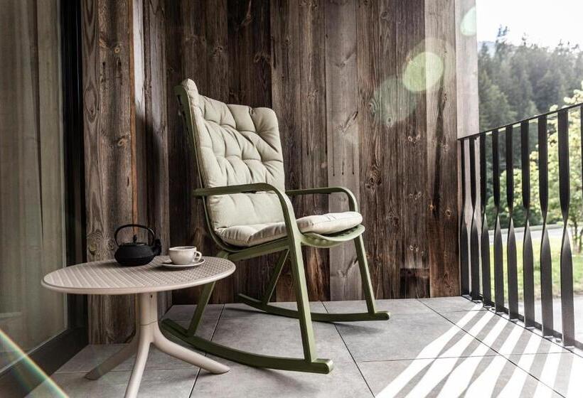 בית מלון כפרי Goldstück Adults Only