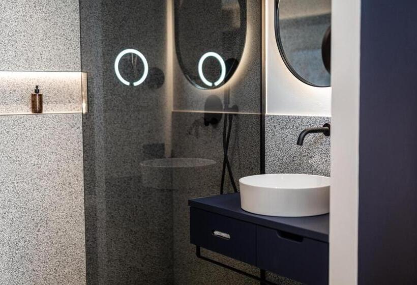 בית מלון כפרי Goldstück Adults Only