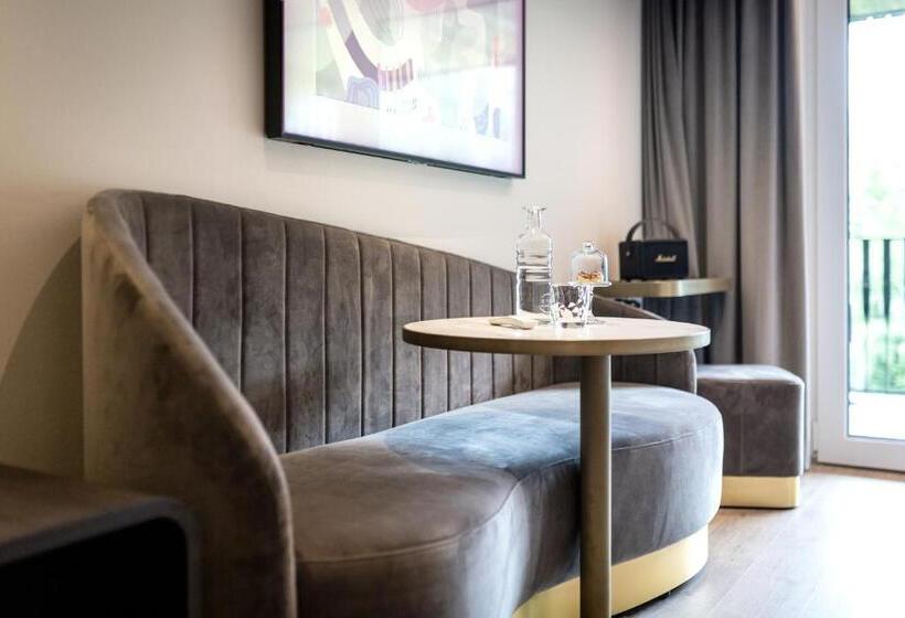 בית מלון כפרי Goldstück Adults Only