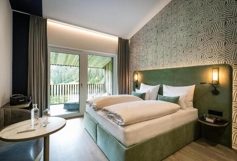 בית מלון כפרי Goldstück Adults Only