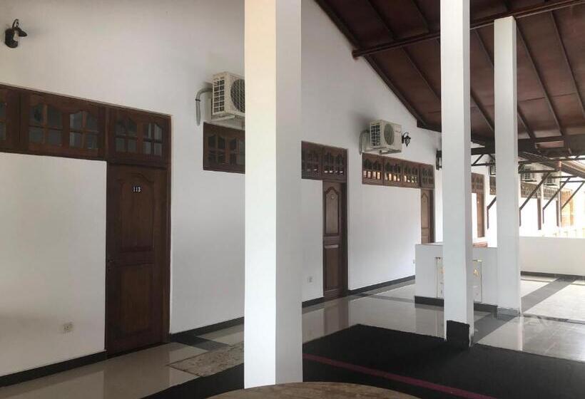 Отель Grand Camellia